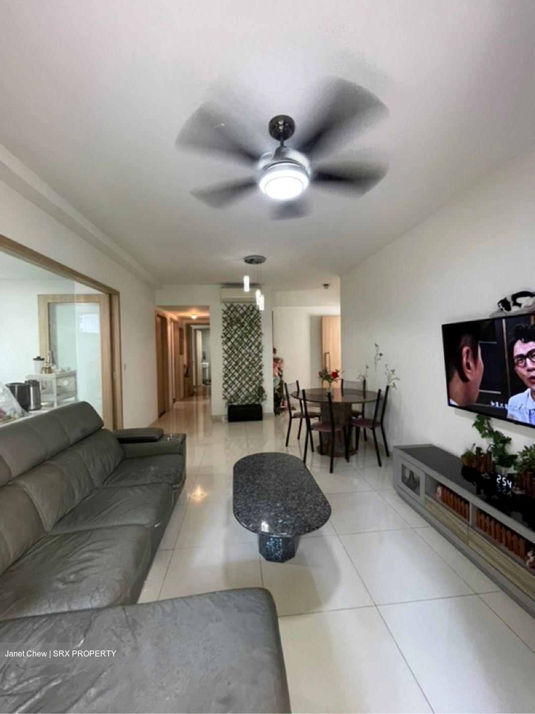 Twin Fountains (D25), Condominium #615227811